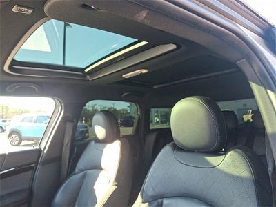 2024 MINI Countryman All4 Cooper S