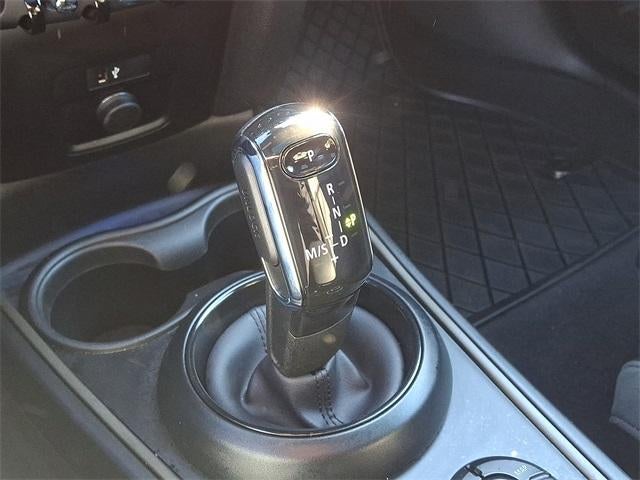 2024 MINI Countryman All4 Cooper S