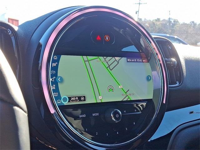 2024 MINI Countryman All4 Cooper S