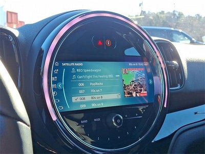 2024 MINI Countryman All4 Cooper S