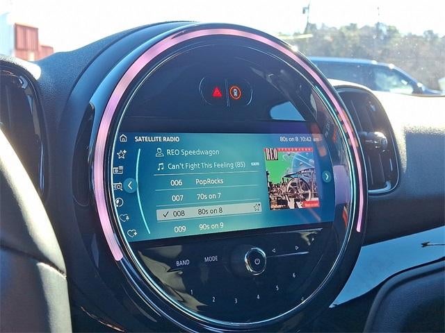 2024 MINI Countryman All4 Cooper S