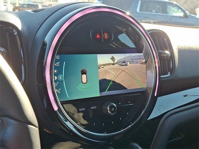 2024 MINI Countryman All4 Cooper S