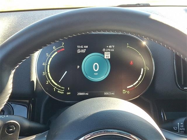 2024 MINI Countryman All4 Cooper S