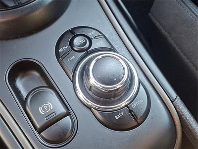 2024 MINI Countryman All4 Cooper S