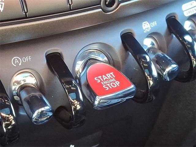 2024 MINI Countryman All4 Cooper S