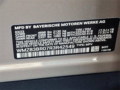 2024 MINI Countryman All4 Cooper S