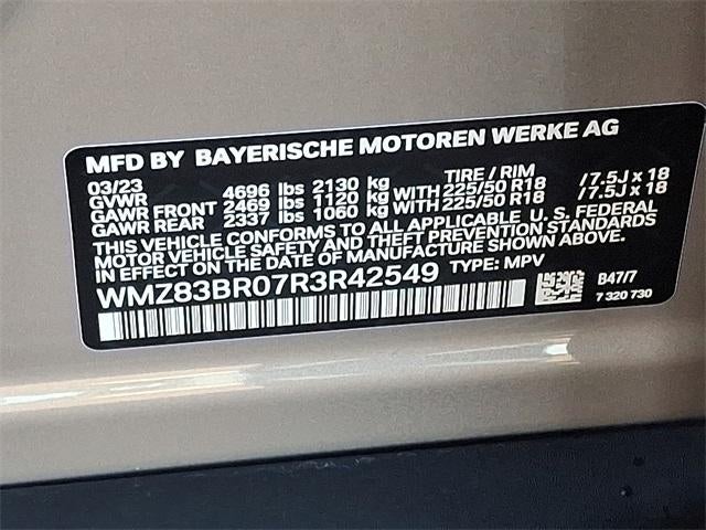 2024 MINI Countryman All4 Cooper S