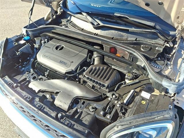 2024 MINI Countryman All4 Cooper S