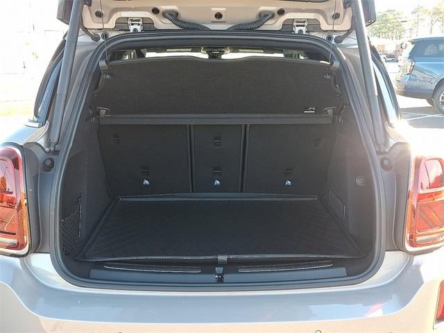 2024 MINI Countryman All4 Cooper S