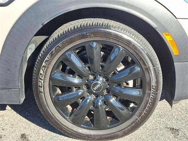 2024 MINI Countryman All4 Cooper S