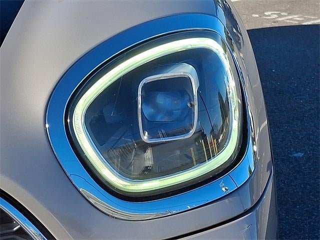 2024 MINI Countryman All4 Cooper S