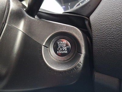 2018 Jeep Renegade Sport