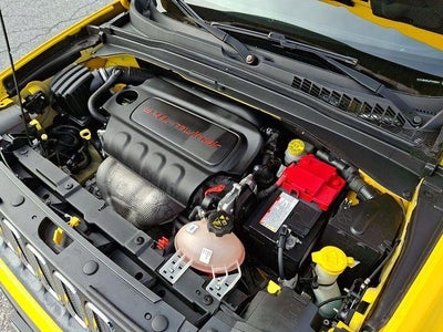 2018 Jeep Renegade Sport