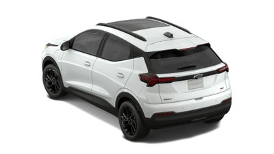 2027 Chevrolet Bolt Base
