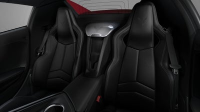 2027 Chevrolet Corvette Stingray Base
