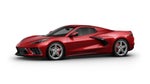 2027 Chevrolet Corvette Stingray Base