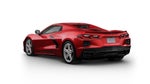 2027 Chevrolet Corvette Stingray Base