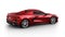 2027 Chevrolet Corvette Stingray Base