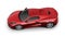 2027 Chevrolet Corvette Stingray Base