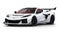 2027 Chevrolet Corvette ZR1 Base