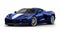 2027 Chevrolet Corvette Grand Sport Base