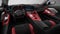 2027 Chevrolet Corvette Grand Sport Base