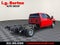 2026 Chevrolet Silverado 3500 HD Chassis Cab LT