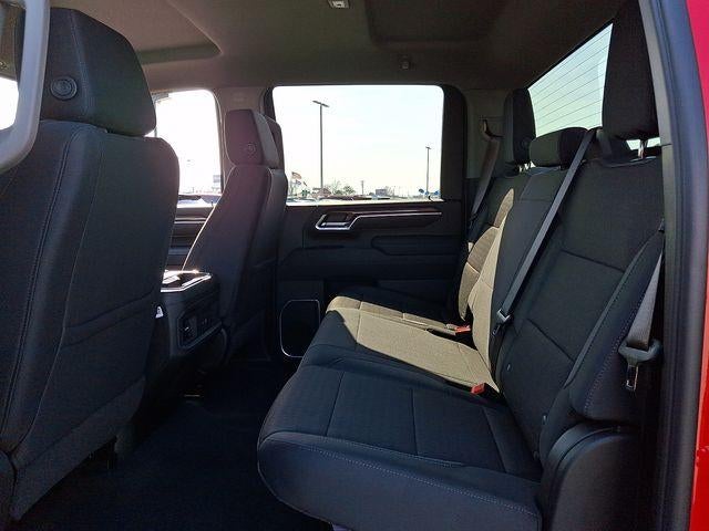 2026 Chevrolet Silverado 3500 HD Chassis Cab LT