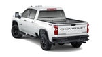 2026 Chevrolet Silverado 2500 HD Base