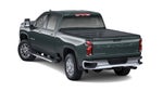2026 Chevrolet Silverado 2500 HD Base