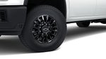 2026 Chevrolet Silverado 3500 HD Base