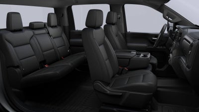 2026 Chevrolet Silverado 3500 HD Base