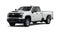 2026 Chevrolet Silverado 2500 HD Base