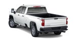 2026 Chevrolet Silverado 2500 HD Base
