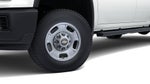 2026 Chevrolet Silverado 2500 HD Base