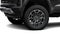 2026 Chevrolet Colorado Base