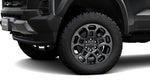 2026 Chevrolet Colorado Base