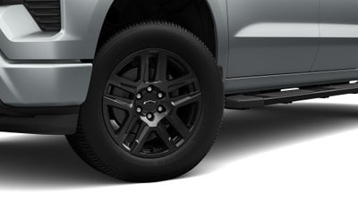 2026 Chevrolet Silverado 1500 Base