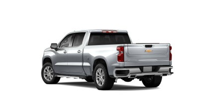 2026 Chevrolet Silverado 1500 Base