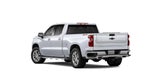 2026 Chevrolet Silverado 1500 Base