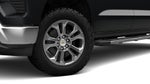 2026 Chevrolet Silverado 1500 Base