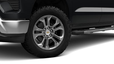 2026 Chevrolet Silverado 1500 Base