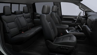 2026 Chevrolet Silverado 1500 Base
