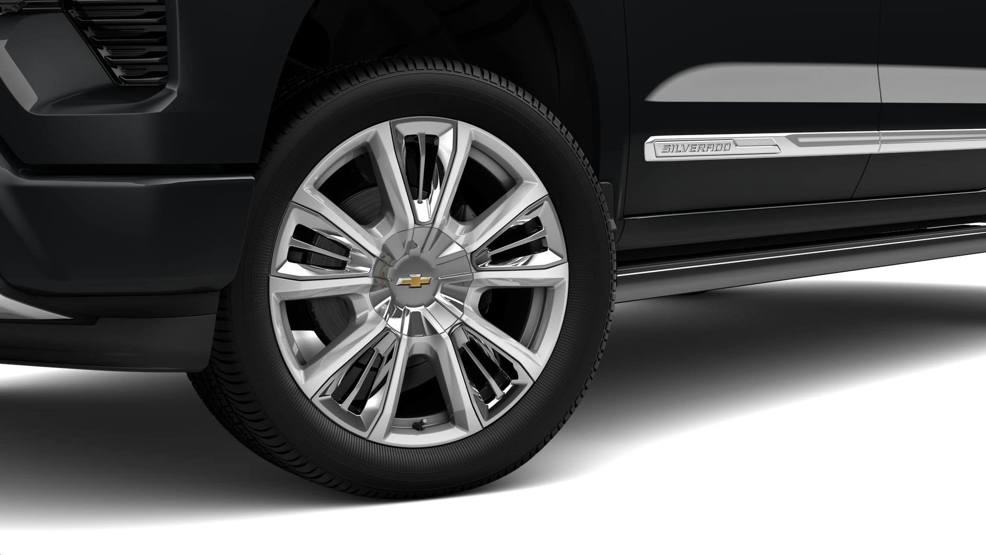 2026 Chevrolet Silverado 1500 Base