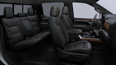 2026 Chevrolet Silverado 1500 Base