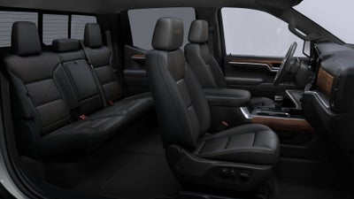 2026 Chevrolet Silverado 1500 Base