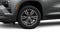 2027 Chevrolet Traverse Base