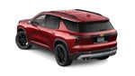 2027 Chevrolet Traverse Base
