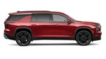 2027 Chevrolet Traverse Base