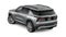 2027 Chevrolet Traverse Base